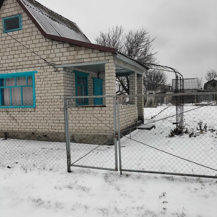 Продам дачу на Власівці - фото 1