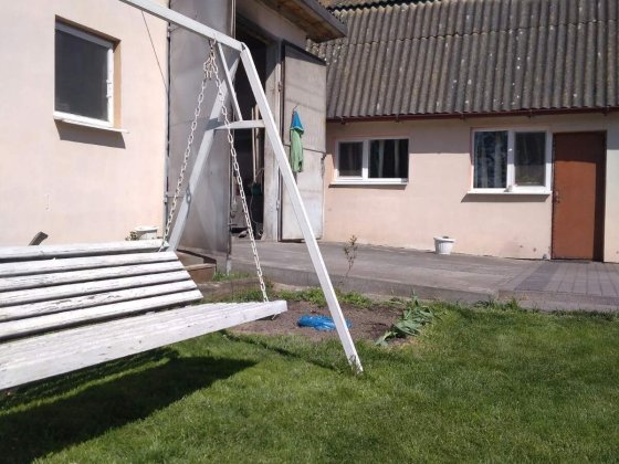 Продається будинок у місті!!! Володимир