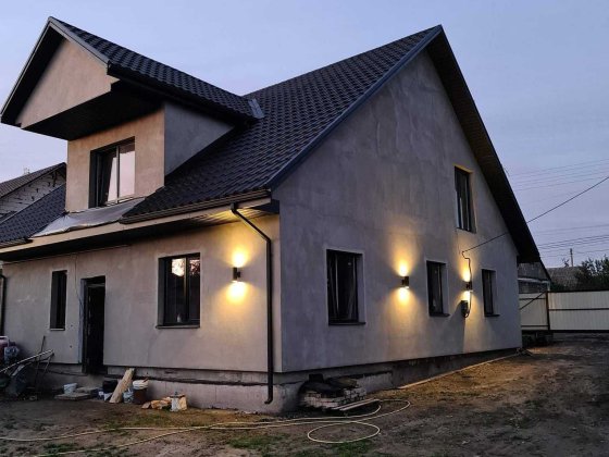 Продам будинок в м. Володимир Володимир