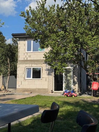 Дача возле воды (Власовка, общество "Строитель") - фото 1