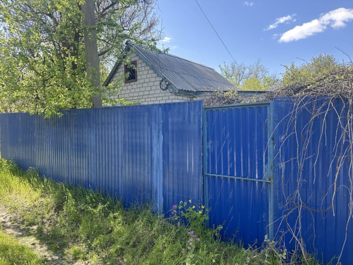 Дача ПГТ Власовка - фото 1