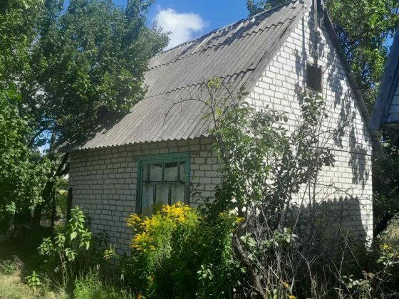 Продам дачу Сады-2