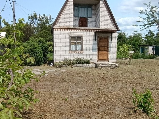 Дача, Сады 2 "Рассвет'