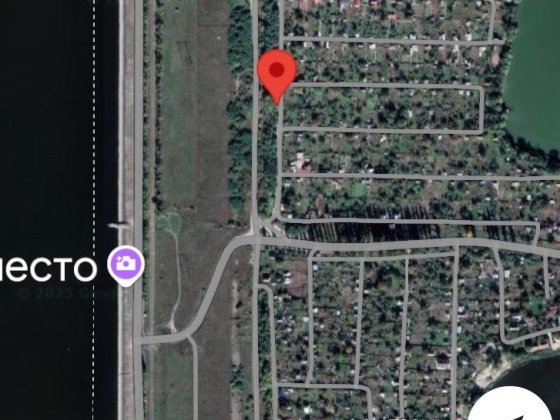 Продам дачу возле воды