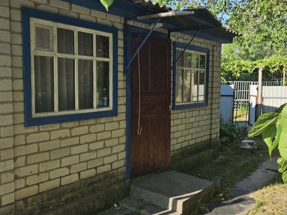 Продам дачу Сады 3 кооператив Труд 1 береговая линия