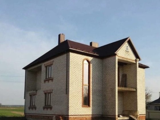 Продаж  цегляного будинку Володимир