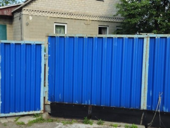 Продаётся дом на Баме с хорошим выездом на Днепр, mar Каменское