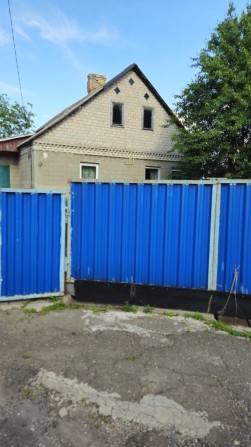 Продаётся дом на Баме с хорошим выездом на Днепр, mar - фото 1