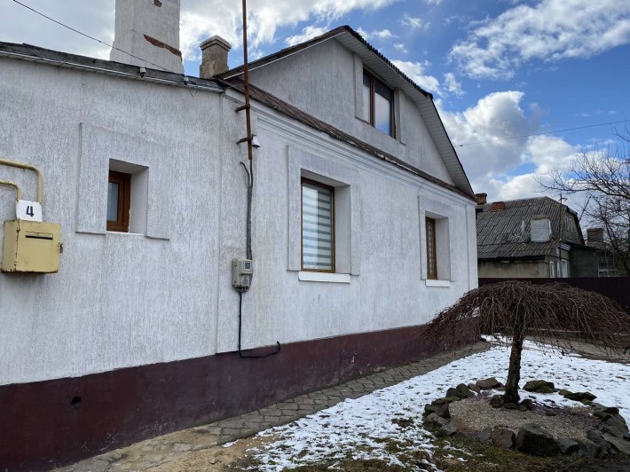 Продам будинок повністю вмебльований. - фото 1