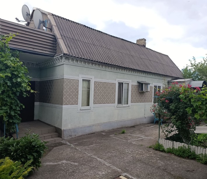 Продам дом Черёмушки Цылковского - фото 1