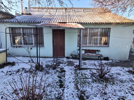 Продам дом ул.Клары Цеткина жд атб Кам'янське