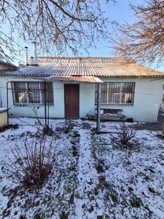 Продам дом ул.Клары Цеткина жд атб - фото 1