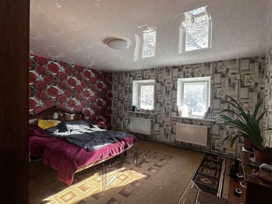 Продам будинок з усіма зручностями 15 км від Камянського Кам'янське