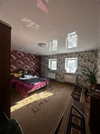 Продам будинок з усіма зручностями 15 км від Камянського - фото 1