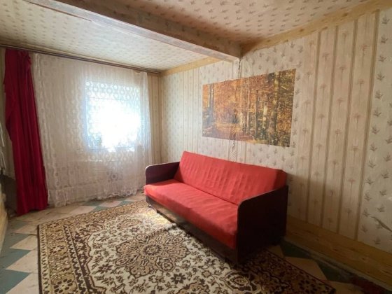 Продам часть дома. Кам'янське