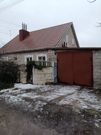 Продам два будинки, Сертифікат, єВідновлення - фото 1