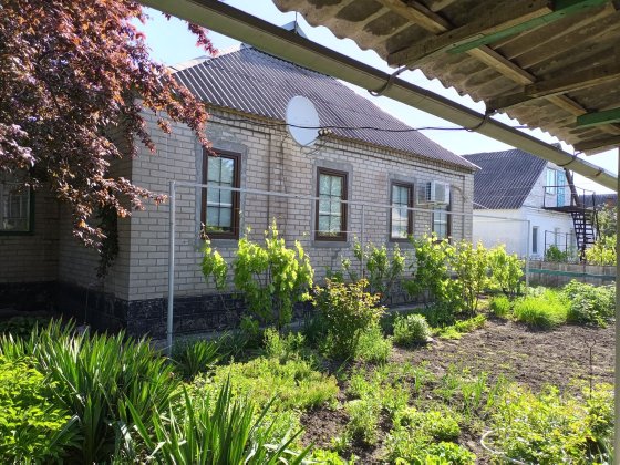 Продажа Дома р/н. Ж/Д Каменское