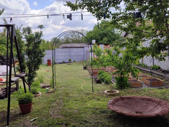 Продам свой  дом верх Чапаева,ул.Гоголя Кам'янське