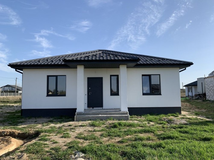 Продаж котеджа Васильків Путрівка - фото 1