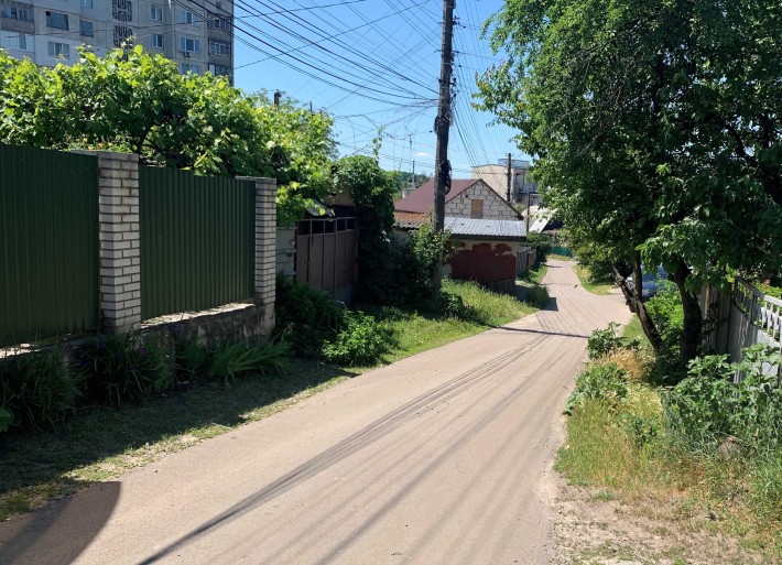 Продам частину будинку на вул. Садова, м. Васильків - фото 1