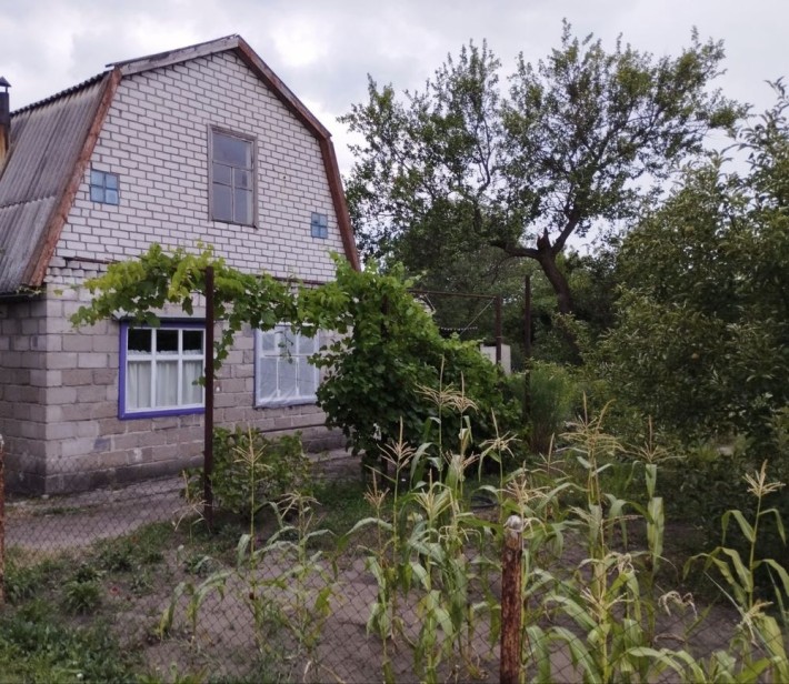 Продам дачу на чайке - фото 1