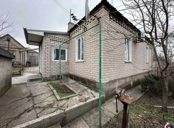 Продам дом в Романково - фото 1