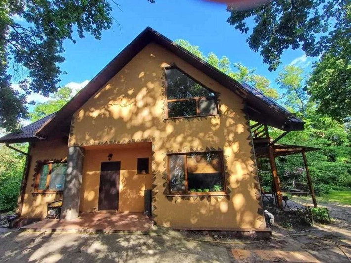 Від власника. Затишний будинок в Василькові в дубовому лісі - фото 1