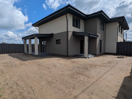 Продам будинок дуплекс с.Нове Боярка Боярка