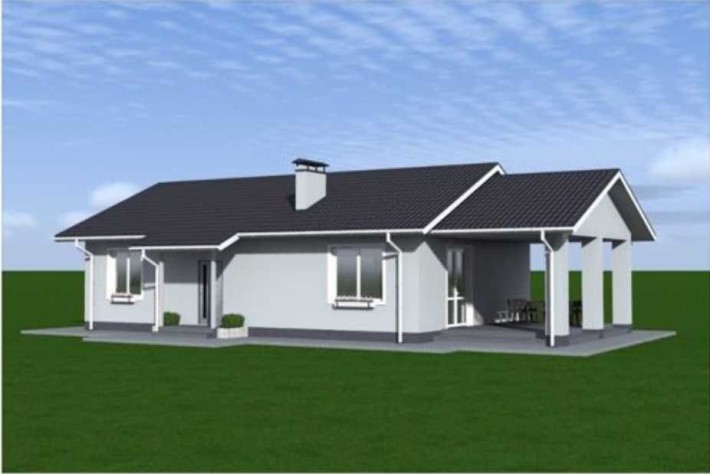 Вітаю! Продам Будинок, 100м2, 5 сотки Боярка_Тарасівка. - фото 1