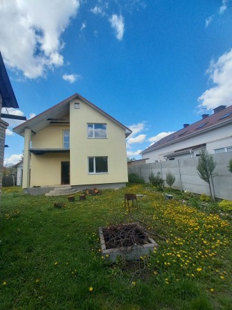 Продається будинок по вул. Пастернака - фото 1