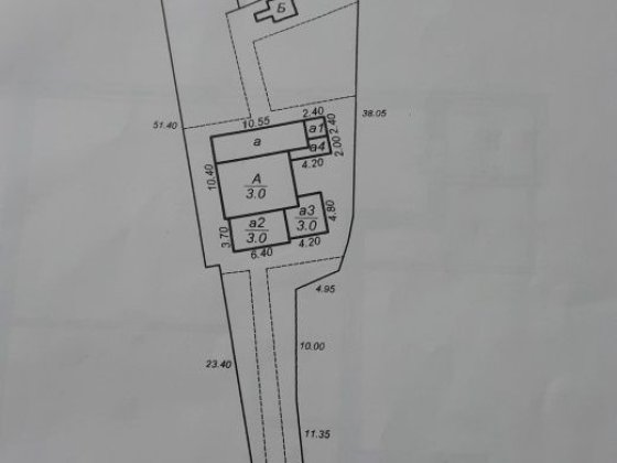 Обмен,продаж будинка под снос. Васильків