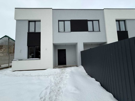 Продаж дуплексу 115м в Боярка, Київська область Боярка