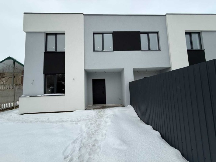 Продаж дуплексу 115м в Боярка, Київська область - фото 1