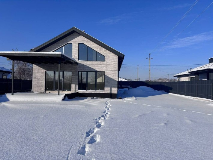 Продаж будинка в с.Путрівка власник - фото 1