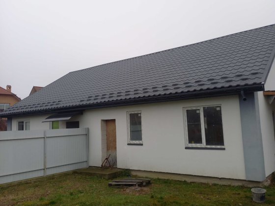 Продам будинок (дуплекс) с.Нове Боярка. Боярка