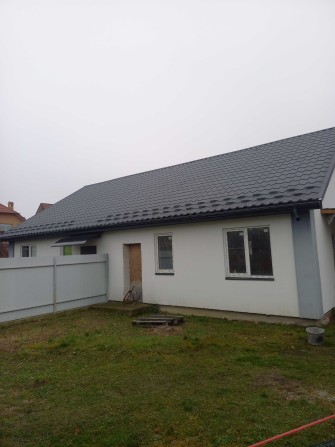 Продам будинок (дуплекс) с.Нове Боярка. - фото 1