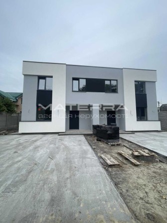 Продаж дуплекса 110м2 3 сотки Газ, тепла підлога, штукатурка, колектор - фото 1