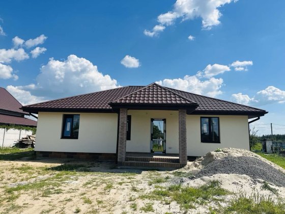 Продам будинок Новобудову!!! Васильків