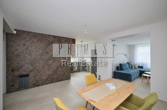 Продам будинок 150м2 село Крячки Васильківський район ГАЗ - фото 1