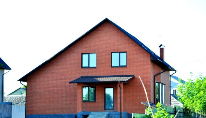 Будинок для родини в місті Боярка - фото 1