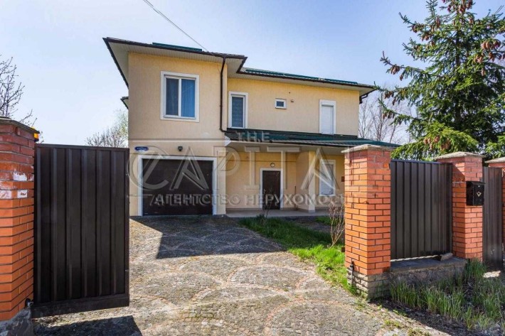 Продаж! Ексклюзивний будинок у закритому КМ с. Васильків - фото 1