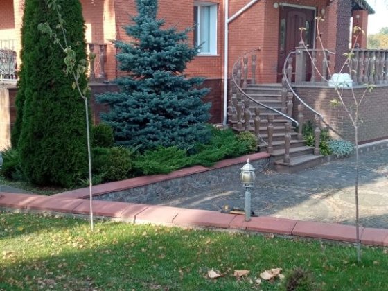 Продам 2 пов.будинок котедж зі Сонячними панелями!Біля Лісу! Васильків