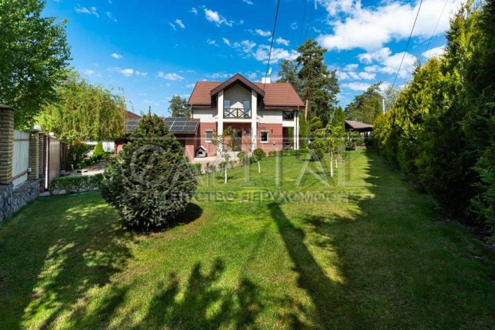 Продаж затишного будинку в с. Васильків, вул. Квітки-Основ'яненка - фото 1