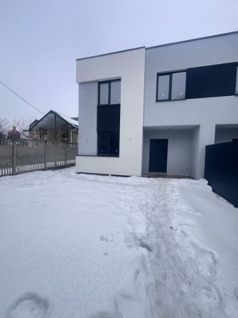 Боярка (Нова) вул.Хрещатик Дуплекс 4к Газ Єоселя, Єсертифікат - фото 1