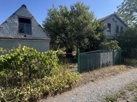 Продам Дачу Левый берег Кам'янське