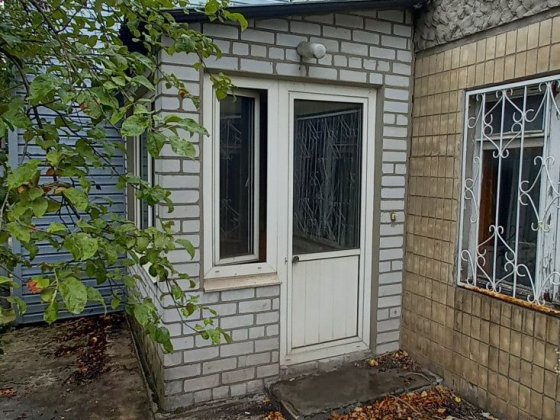 Продам дом Романково Кам'янське