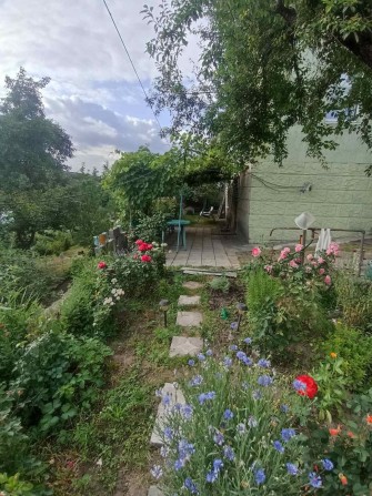 Продается дом  в районе Колеусовской ( школа милиции) - фото 1