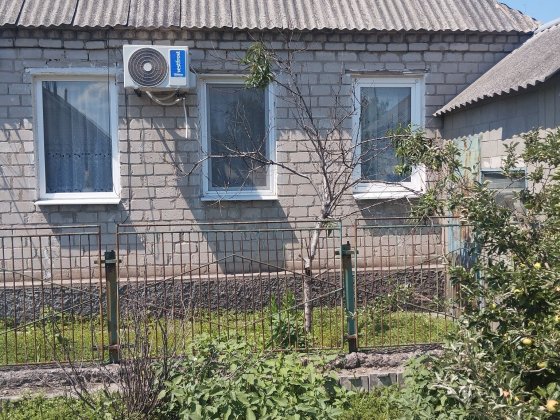 Продаж будинку 55 блочок правий берег Кам'янське