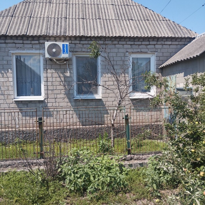 Продаж будинку 55 блочок правий берег - фото 1