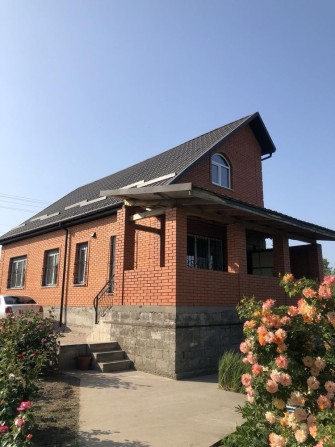 Продам дом 2008 года постройки Романково YANOVA - фото 1